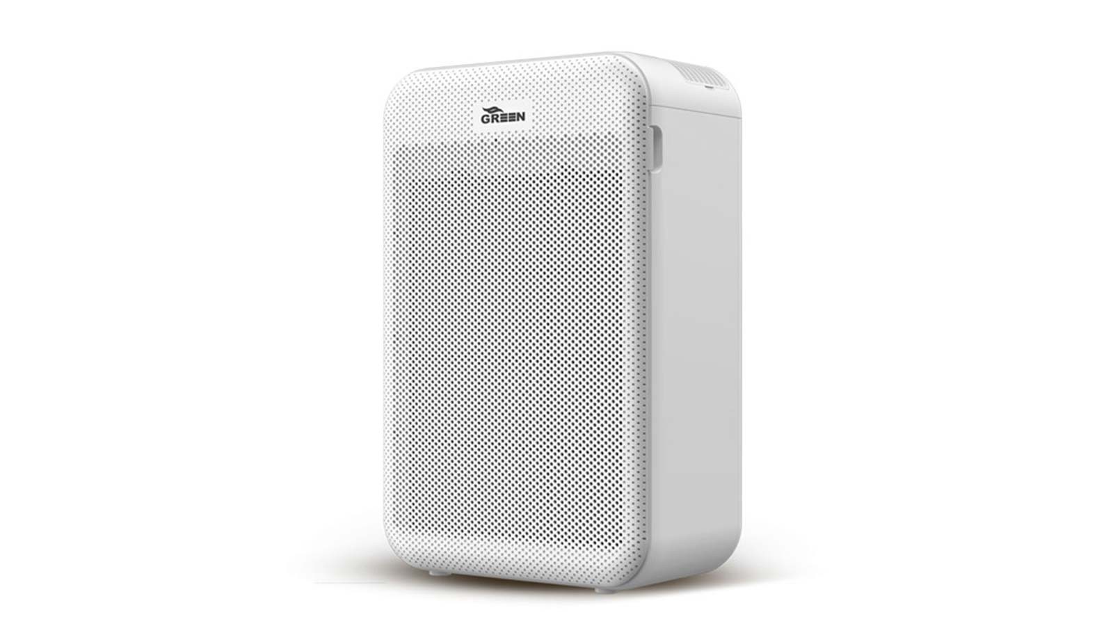 تصفیه هوا گرین GAP350P1F5